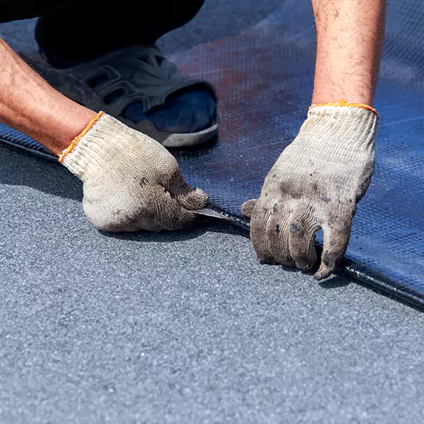 Why Secure Roofing Solution Is the Trusted Name for Rubber Roof Installation in Ramona, CA?