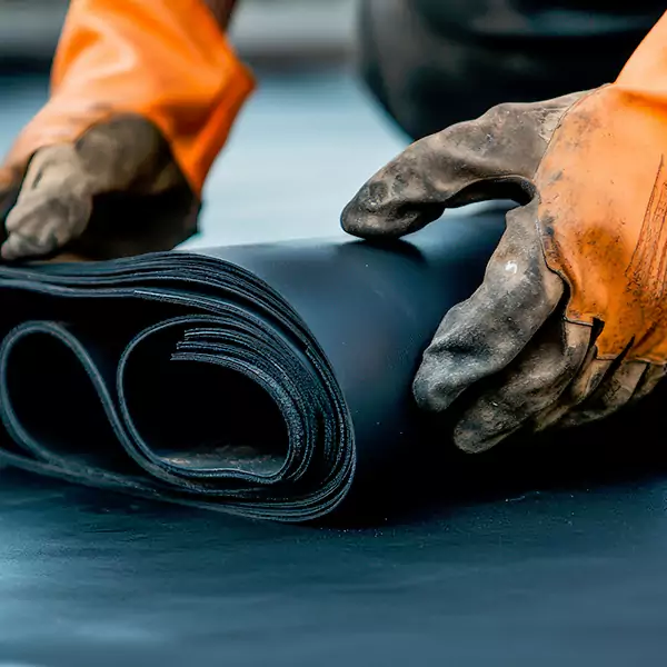 Why Ramona Property Owners Choose Secure Roofing Solution?