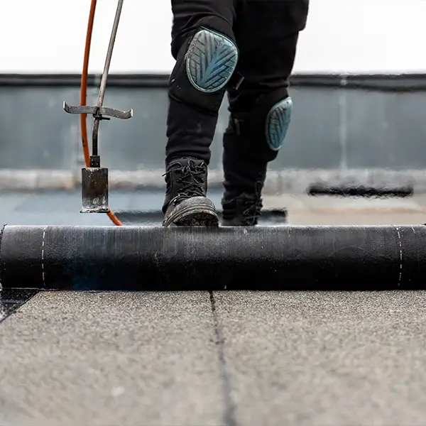 Why Ramona, CA Trusts Secure Roofing Solution for Rubber Roof Replacement?