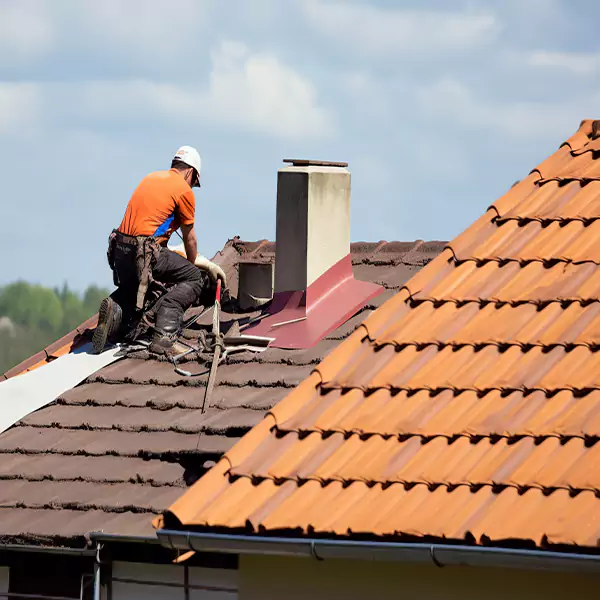 Why Ramona, CA Property Owners Trust Secure Roofing Solution for Sagging Roof Repair?
