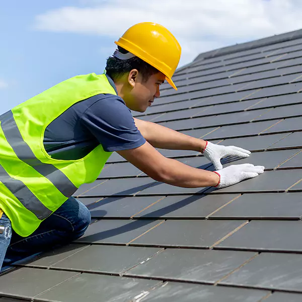 Why Choose Secure Roofing Solution in Ramona, CA?