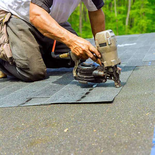 Why Ramona, CA Homeowners Rely on Secure Roofing Solution for Shingle Roof Repair?