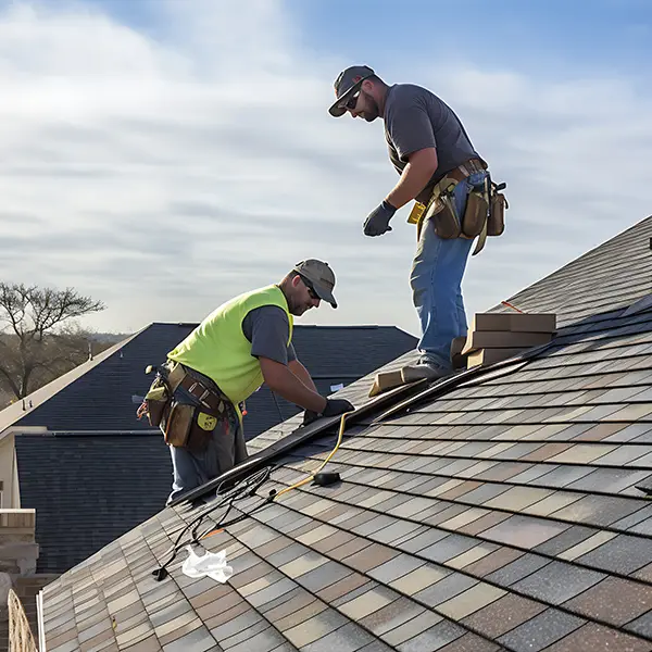 Why Ramona, CA Homeowners Pick Secure Roofing Solution for Shingle Replacement?