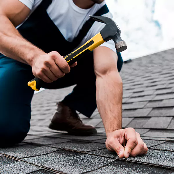 Why Ramona, CA Homeowners Trust Secure Roofing Solution for Shingle Roofing?