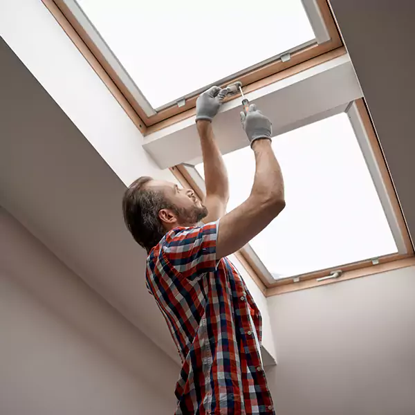 Why Ramona, CA Homeowners Choose Secure Roofing Solution for Skylight Repair?