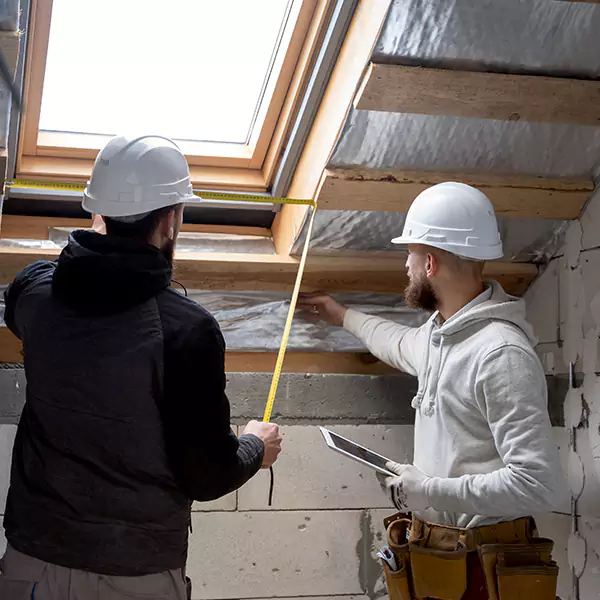 Why Ramona, CA Homeowners Choose Secure Roofing Solution for Skylight Replacement?