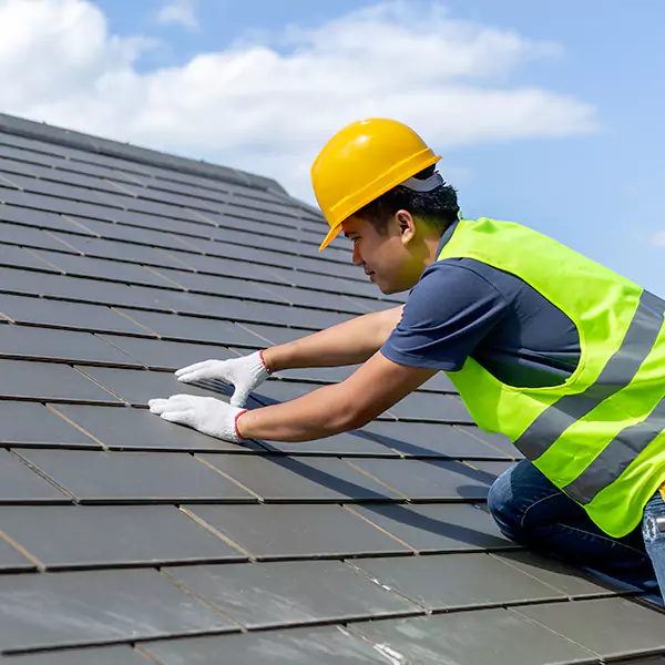 Why Secure Roofing Solution Is the Trusted Choice for Slate Roofing in Ramona, CA?