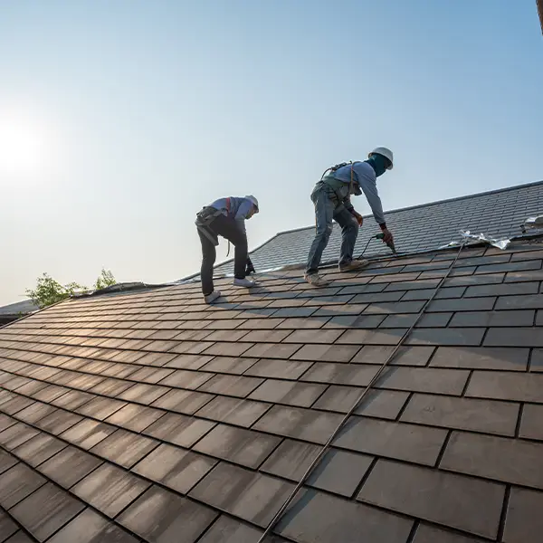 Why Secure Roofing Solution is the Right Choice in Ramona, CA?