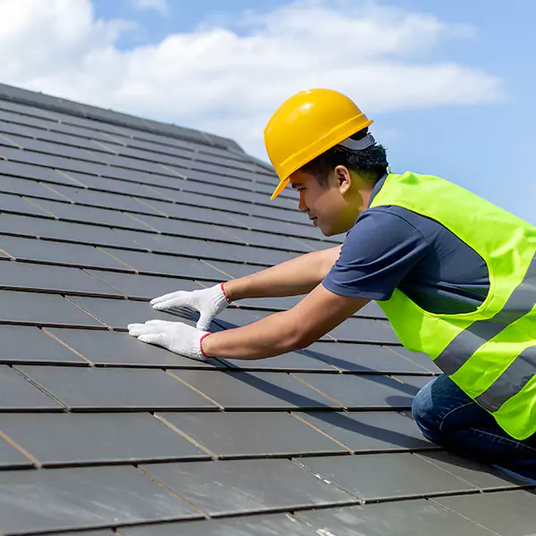 Why Ramona Homeowners Choose Secure Roofing Solution for Standing Seam Metal Roofing Service?