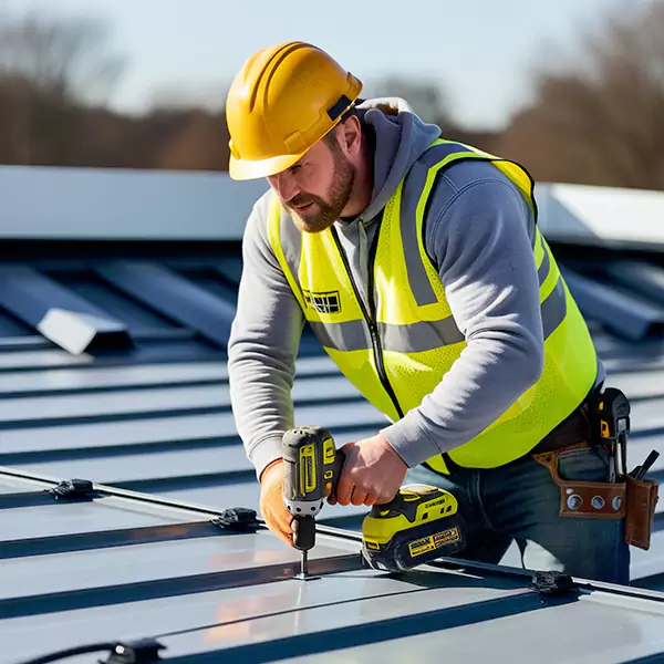 Why Secure Roofing Solution Is Ramona's Most Trusted Steel Roof Installation Company?