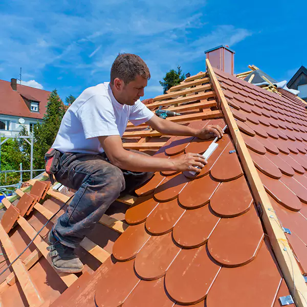 Why Secure Roofing Solution in Ramona, CA's Most Trusted Tile Roofing Team?