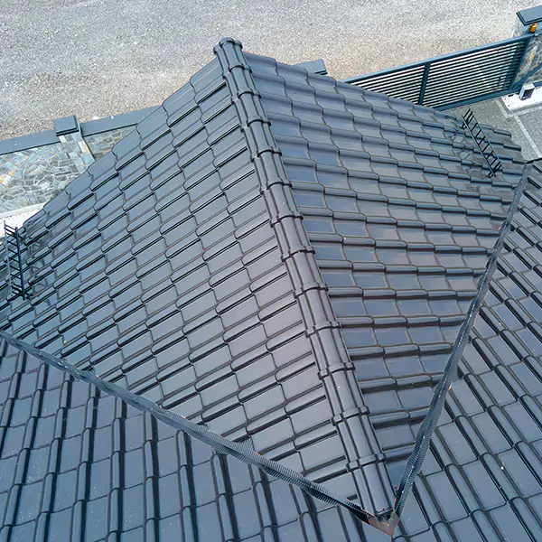 Why Ramona, CA Property Owners Depend on Secure Roofing Solution for Tile Roof Repair?