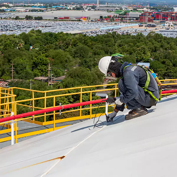 Why Secure Roofing Solution Is Ramona's Trusted TPO Roofing Team?
