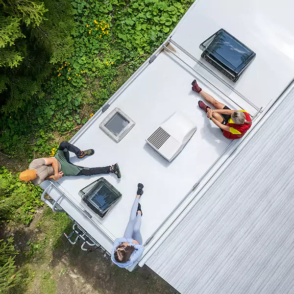 Why Ramona Property Owners Choose Secure Roofing Solution?