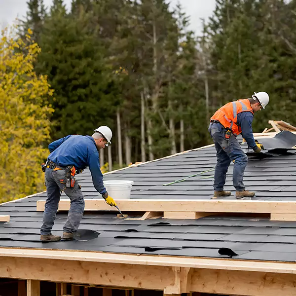 Why Ramona, CA Homeowners Choose Secure Roofing Solution for Wind Damage Repairs?