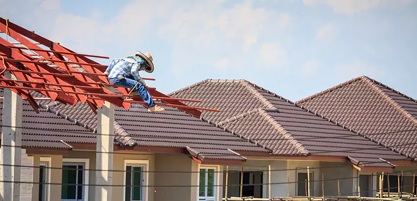 Professional Wind Damage Roof Repair Services in Ramona, CA